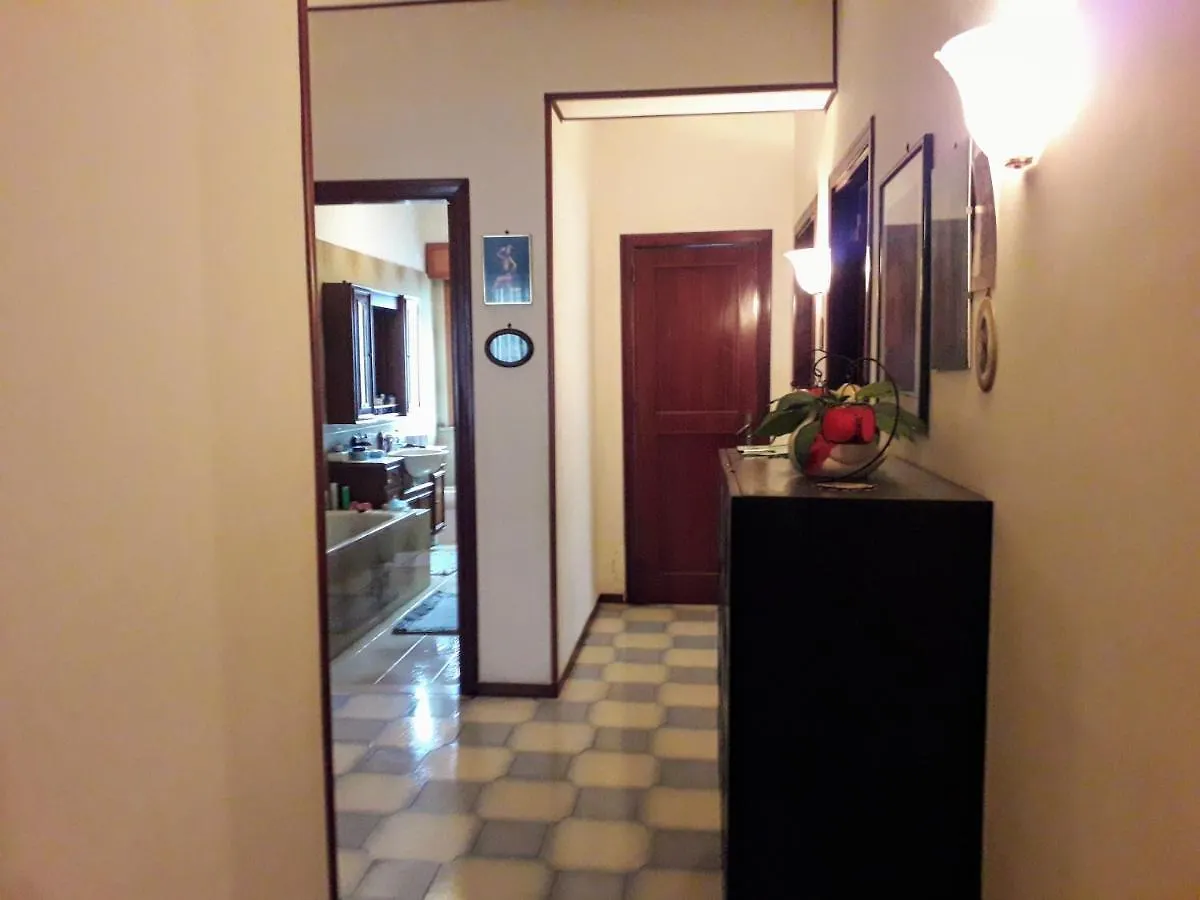 Sicilia Vacanze Long Beach Mondello Hotel Palermo