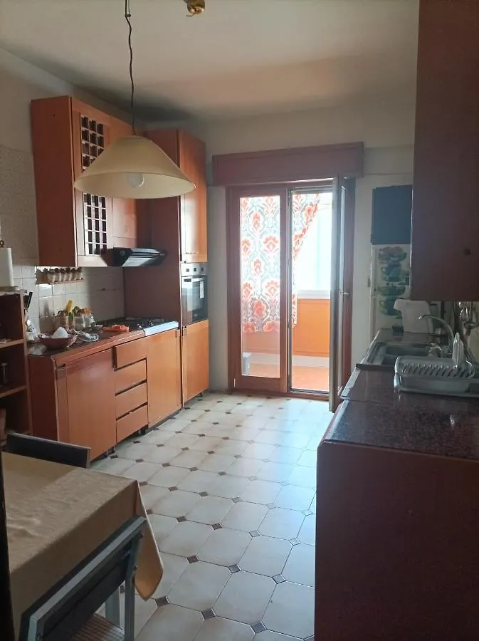 Sicilia Vacanze Long Beach Mondello Hotel Palermo 2*,  Italy