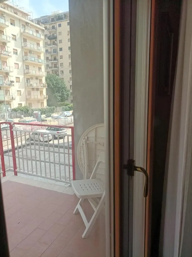 Sicilia Vacanze Long Beach Mondello Hotel Palermo Guest house