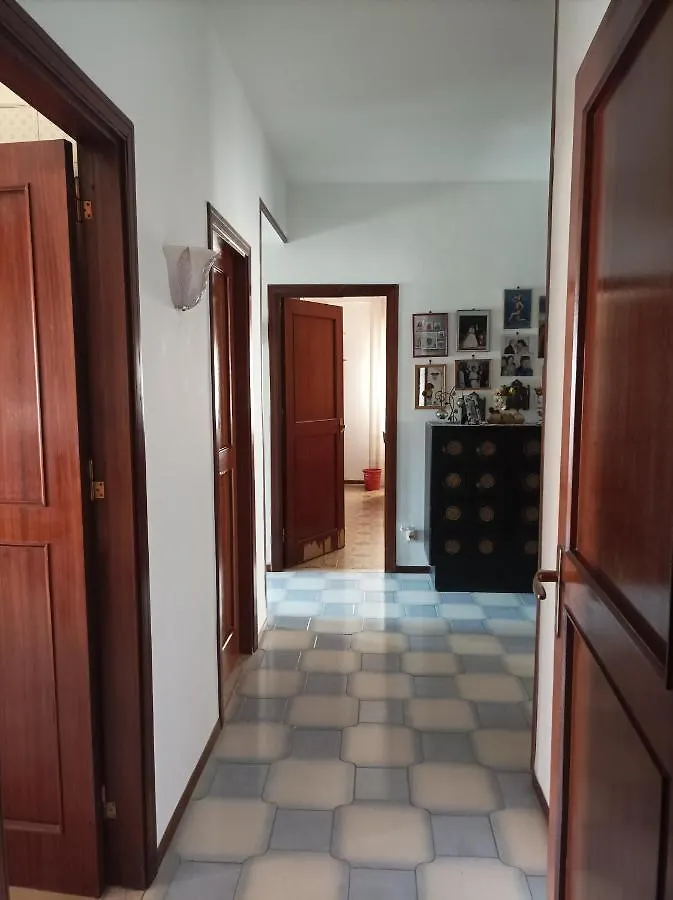 Guest house Sicilia Vacanze Long Beach Mondello Hotel Palermo