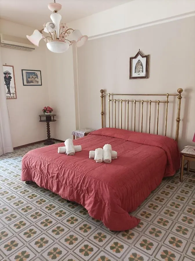 Sicilia Vacanze Long Beach Mondello Hotel Palermo Italy