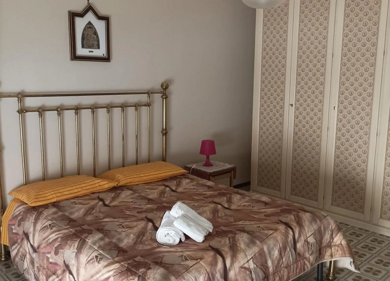 ** Guest house Sicilia Vacanze Long Beach Mondello Hotel Palermo Italy