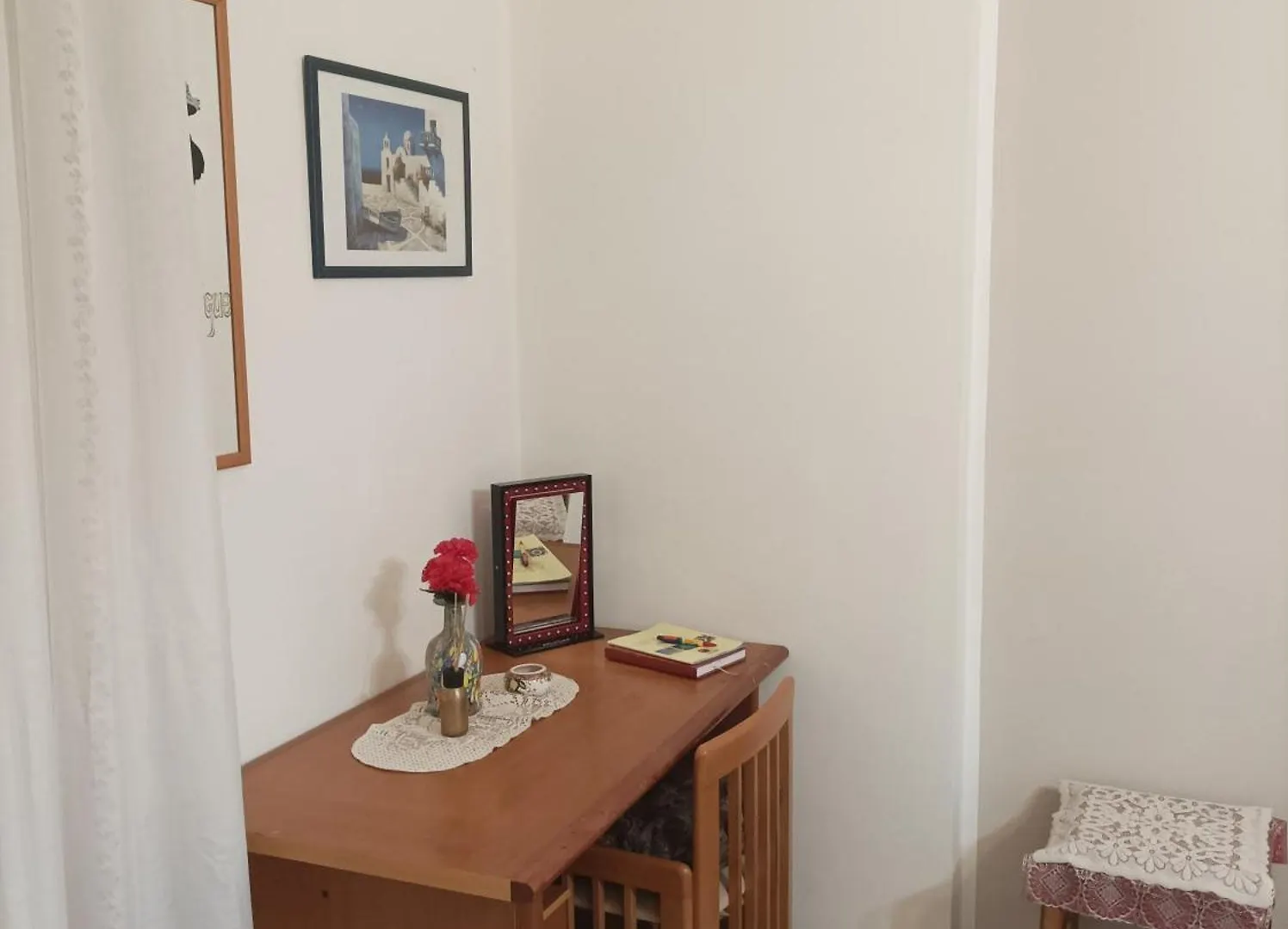 ** Guest house Sicilia Vacanze Long Beach Mondello Hotel Palermo Italy