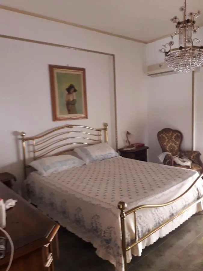 Sicilia Vacanze Long Beach Mondello Hotel Palermo Guest house