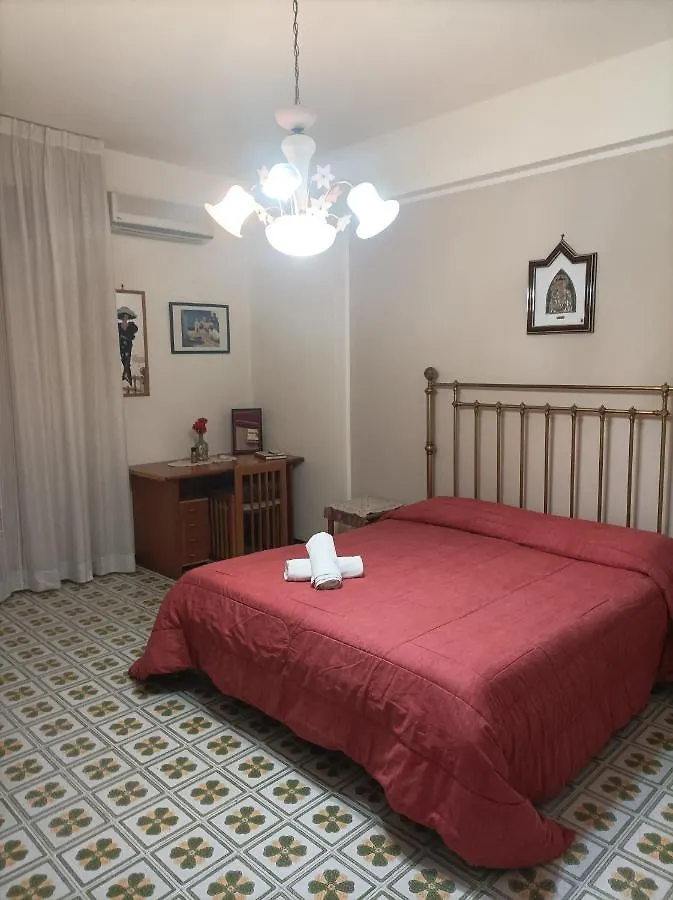 Sicilia Vacanze Long Beach Mondello location